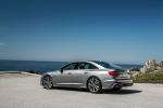 Audi A6 50 TDI Quattro S-Line 2018 года (WW)